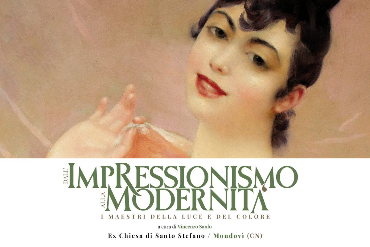Mostra Impressionisti