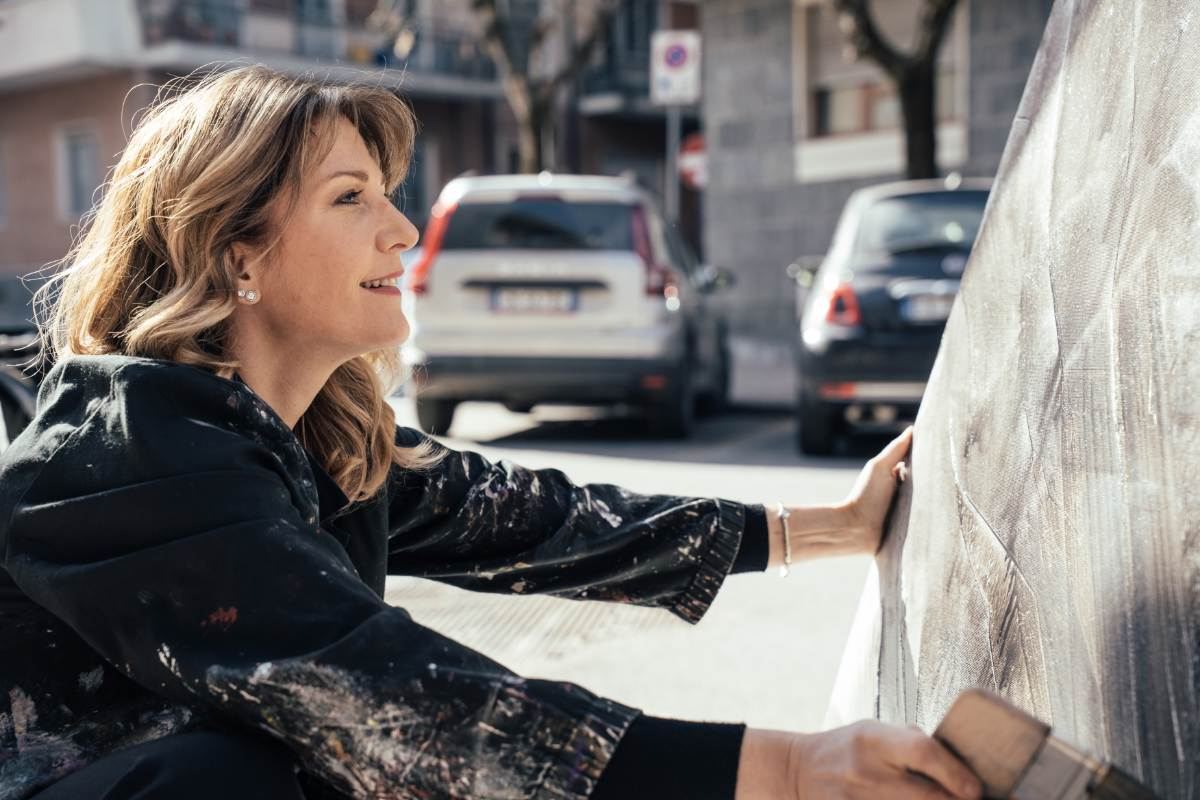 Irene Durbano