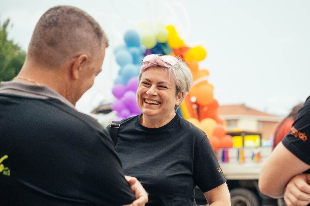 Pride Alba