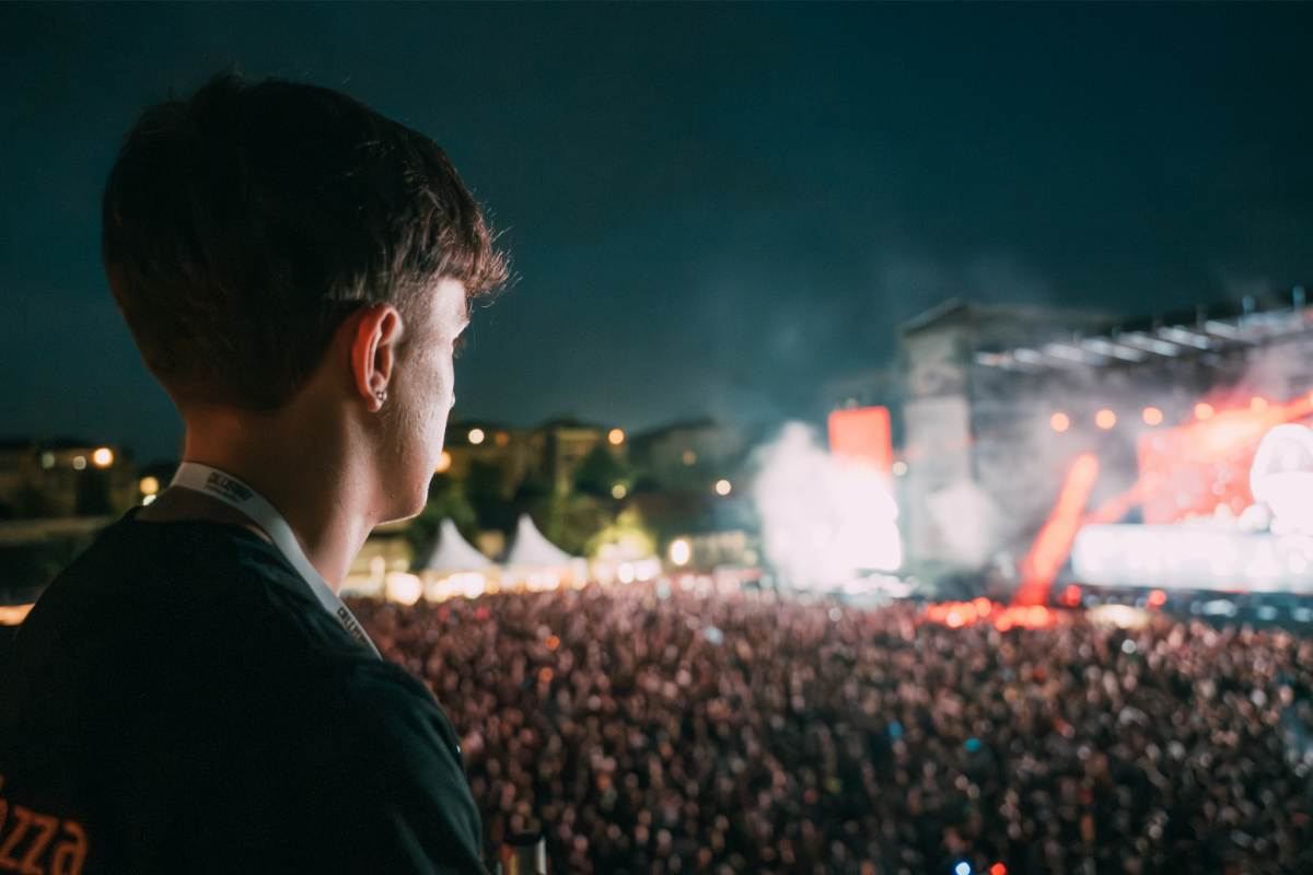 Collisioni 2025