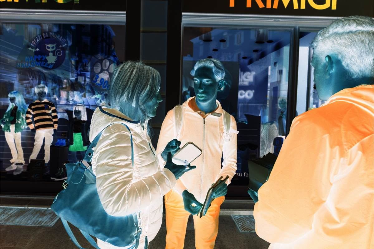 Peccati di Gola - Halloween Edition 2