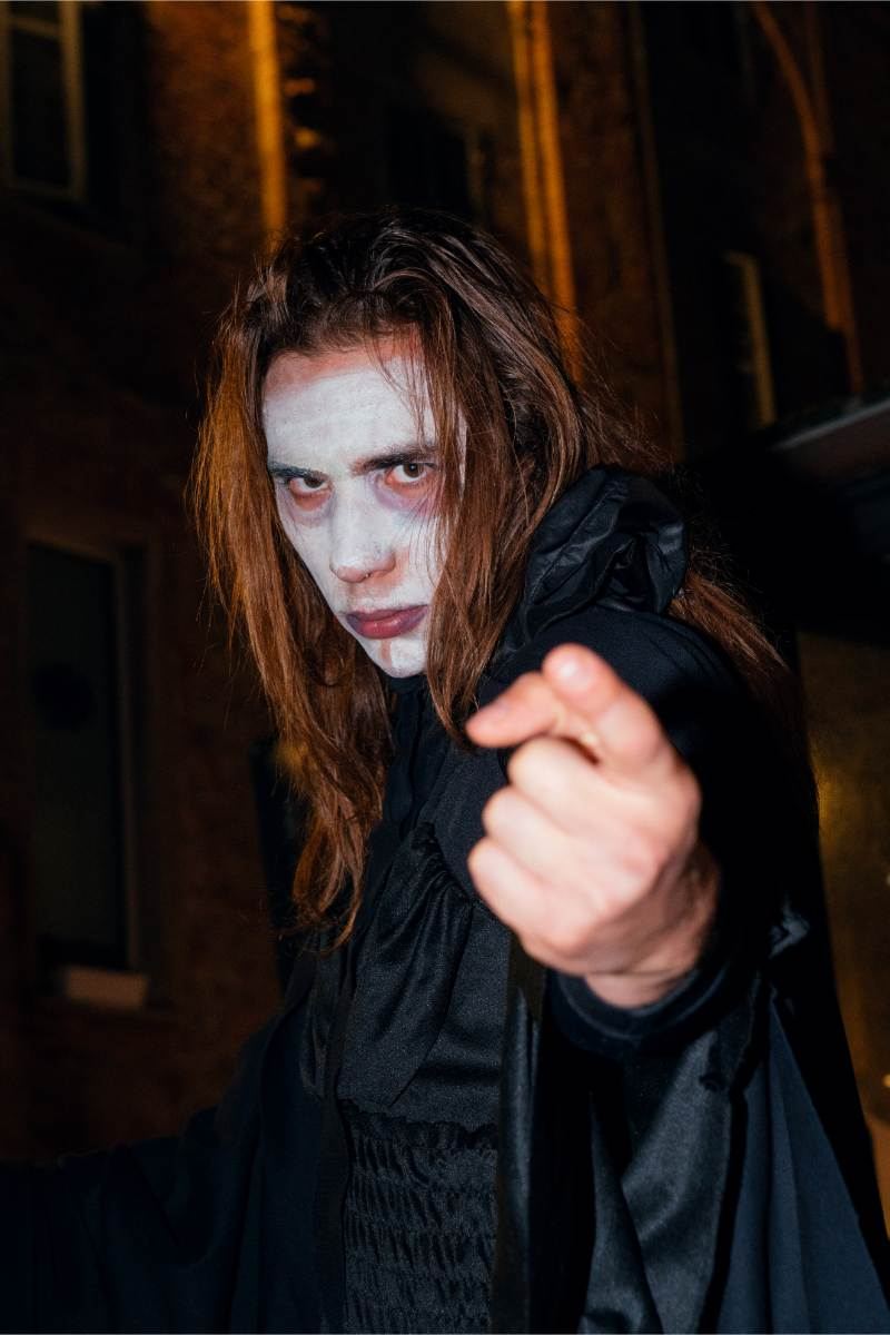 Peccati di Gola - Halloween Edition 33