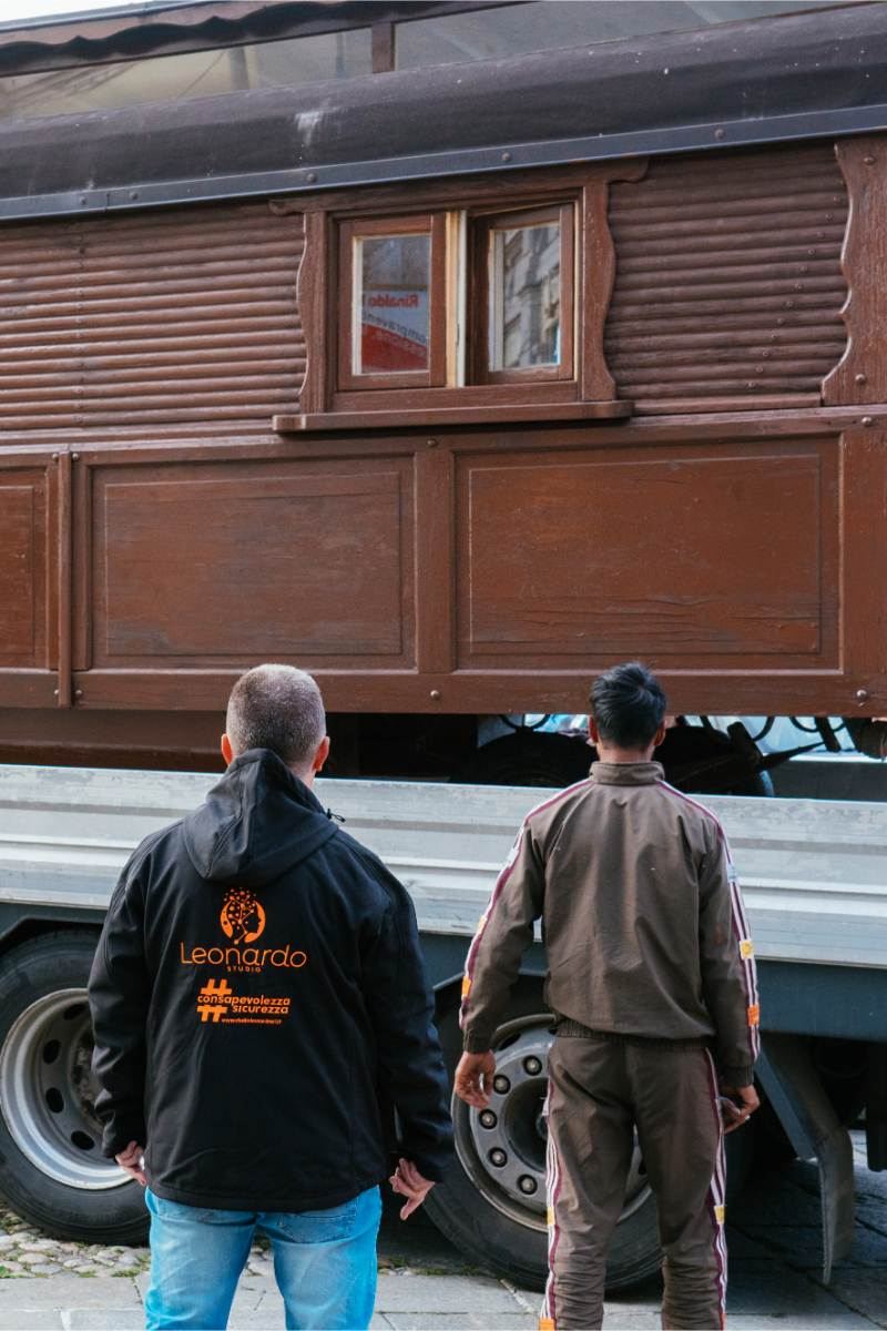 Peccati di Gola - Halloween Edition 76