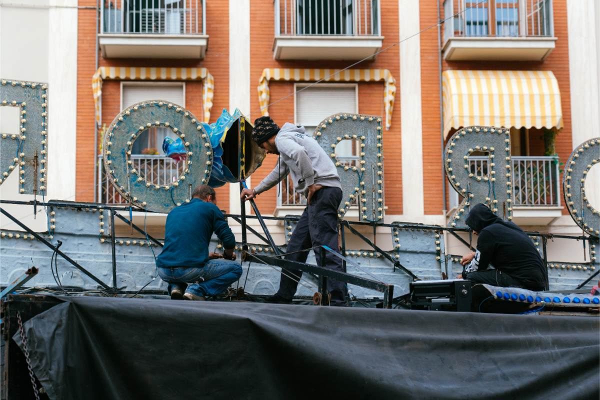 Peccati di Gola - Halloween Edition 92