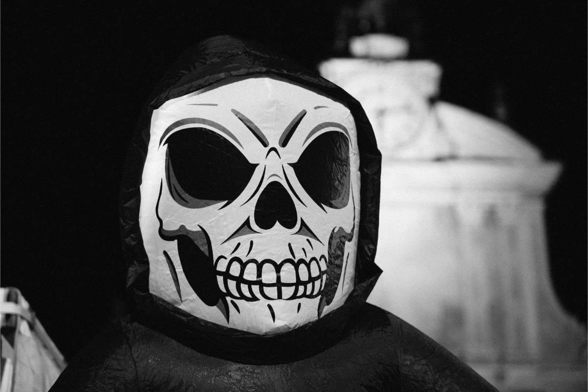 Peccati di Gola - Halloween Edition 111