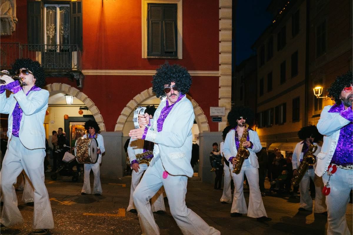 Peccati di Gola - Halloween Edition 162