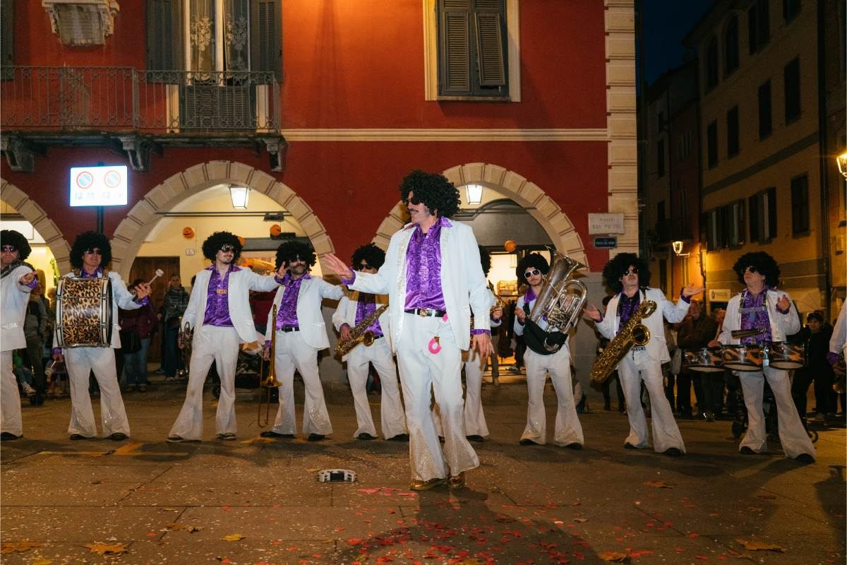 Peccati di Gola - Halloween Edition 167