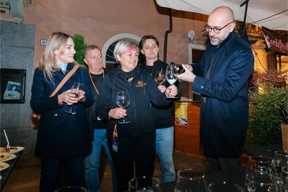 Peccati di Gola - Halloween Edition 171