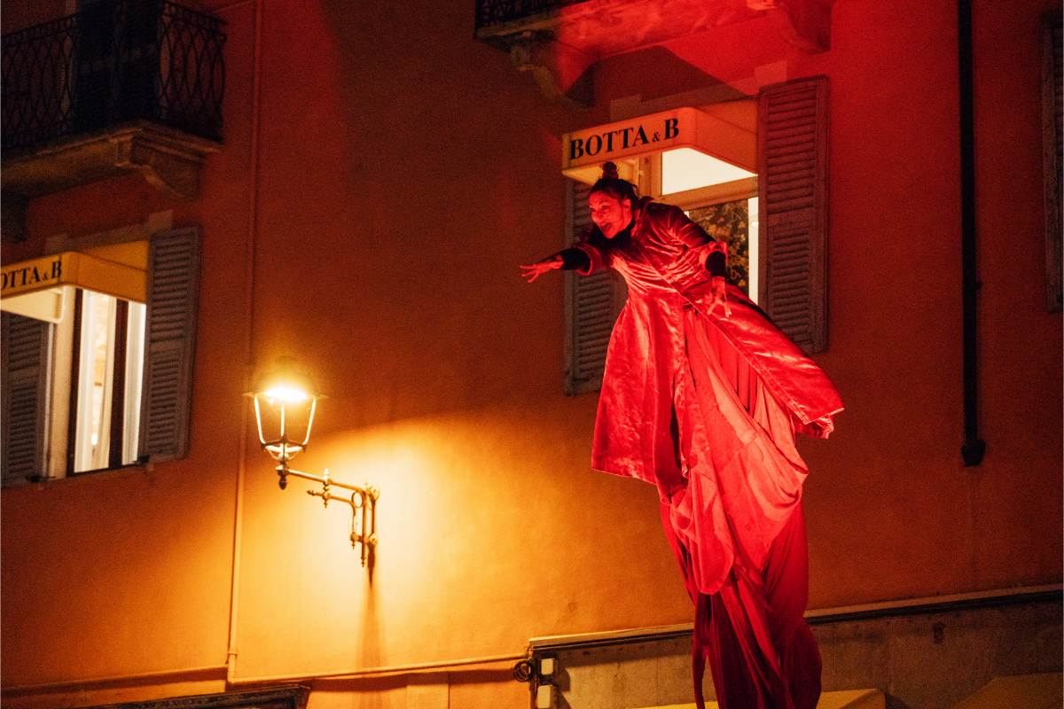 Peccati di Gola - Halloween Edition 187