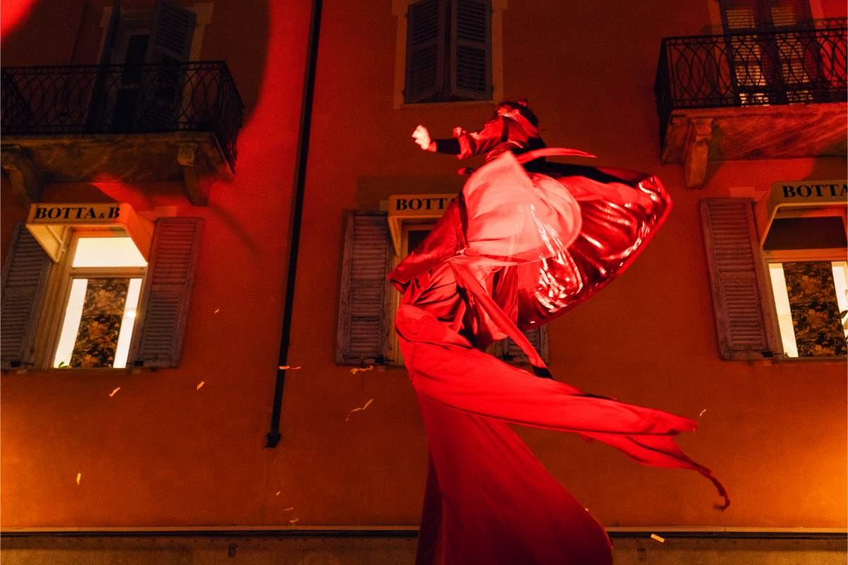 Peccati di Gola - Halloween Edition 203