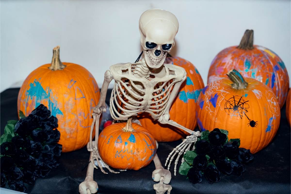 Peccati di Gola - Halloween Edition 210