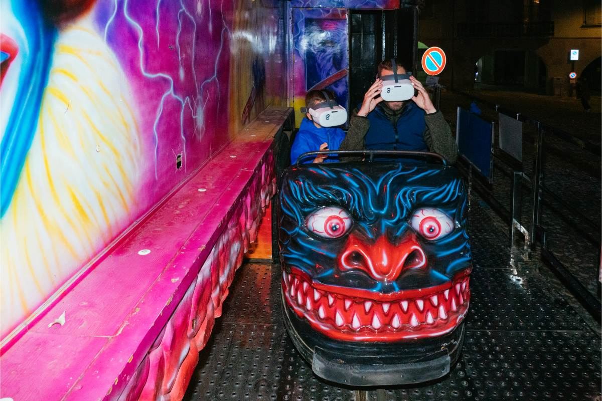 Peccati di Gola - Halloween Edition 217