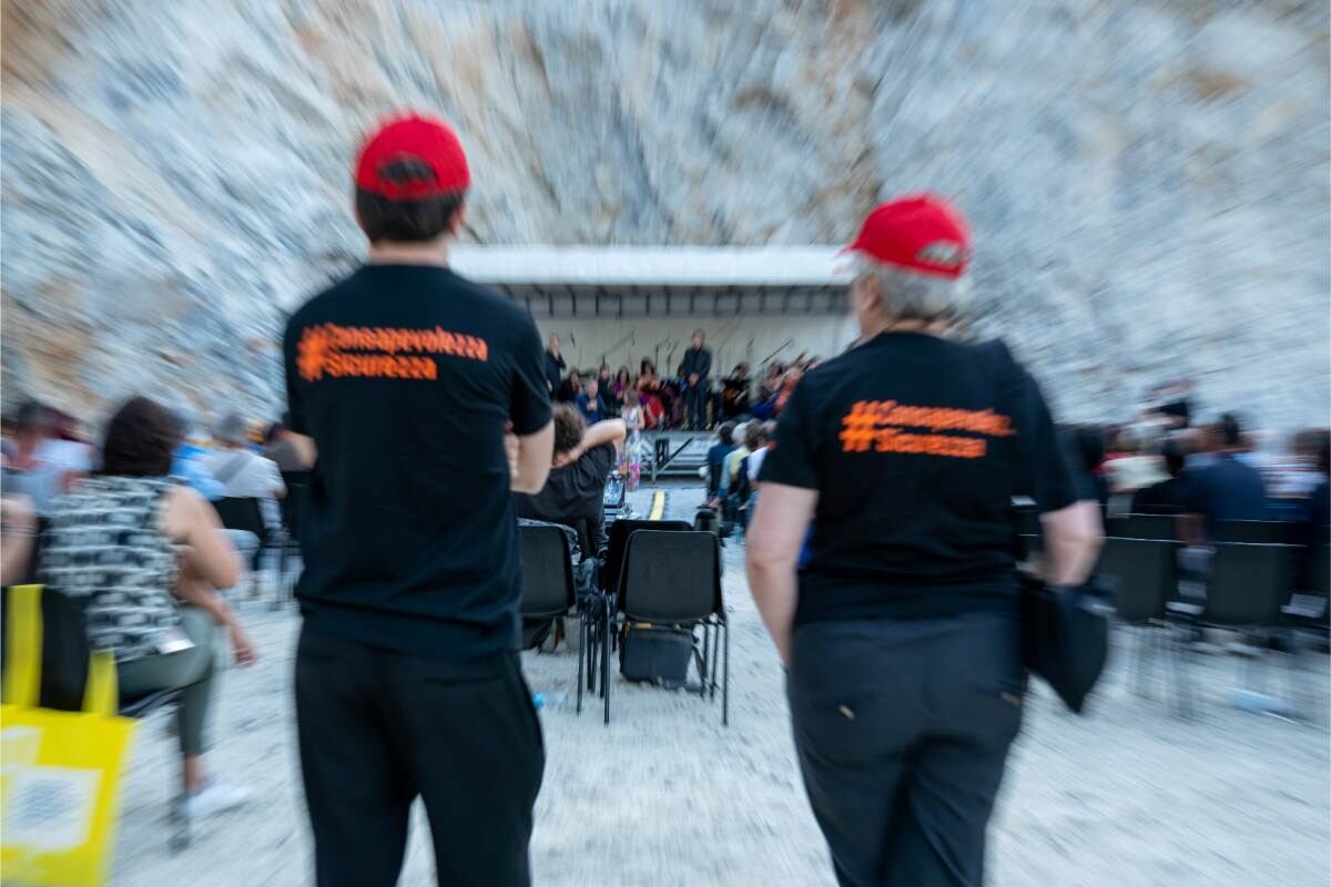 Sinfonie di pietra 2026