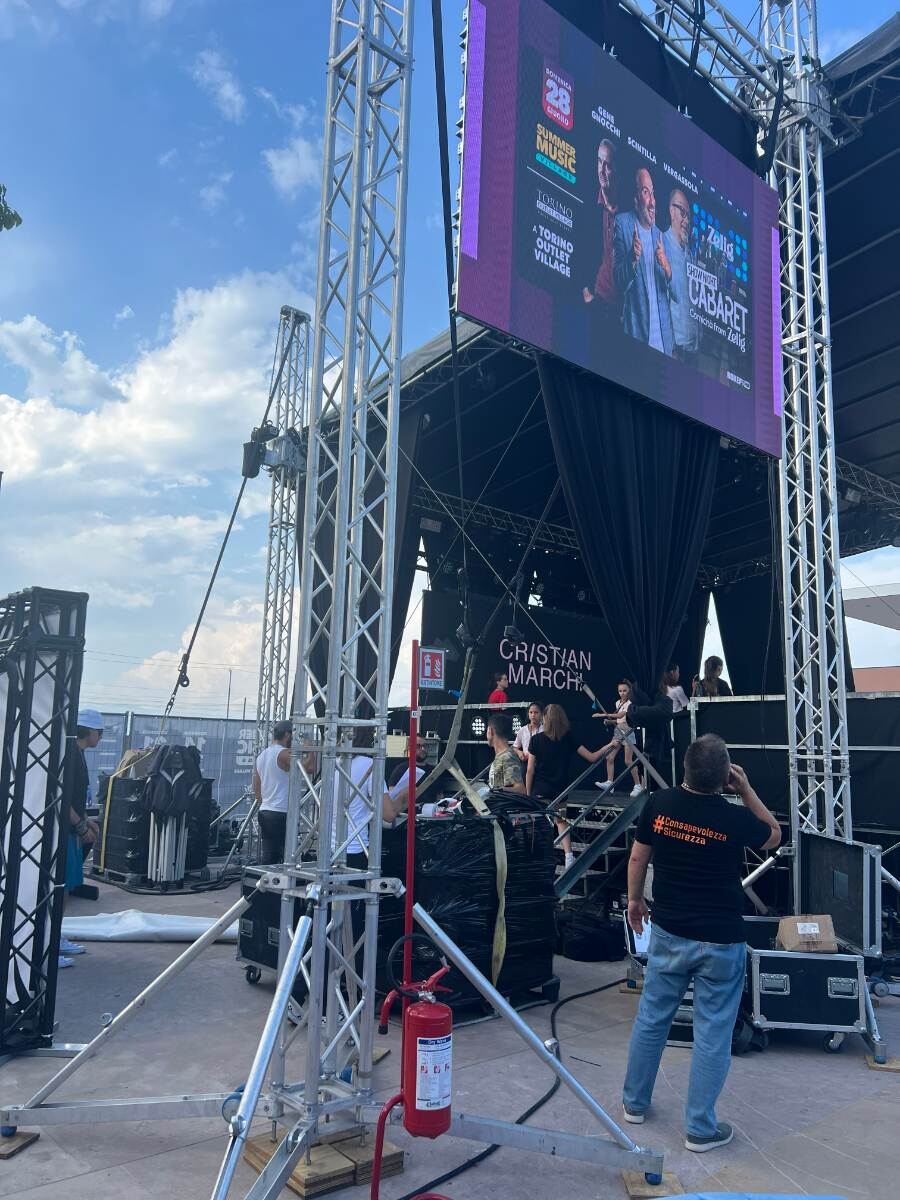 Leonardo Arte Summer Music Village 2025 42