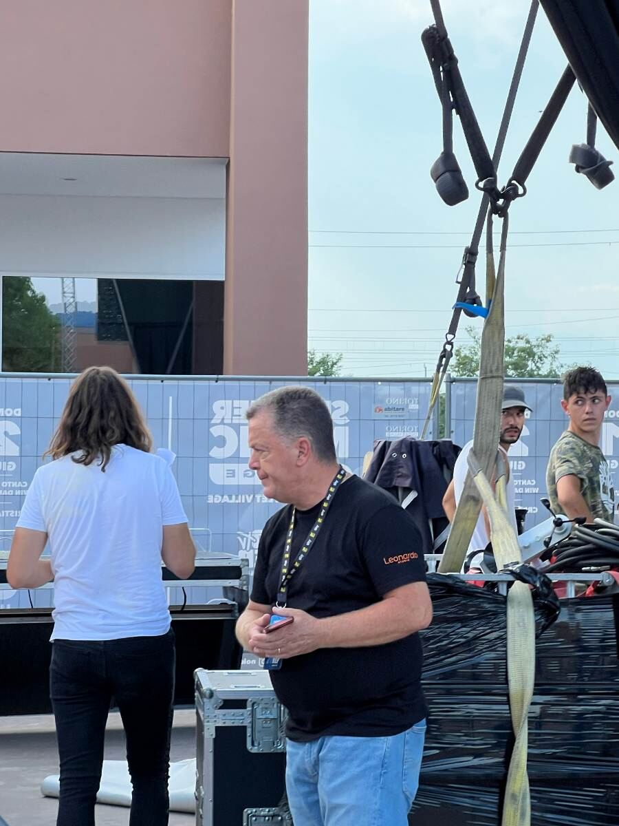 Leonardo Arte Summer Music Village 2025 43