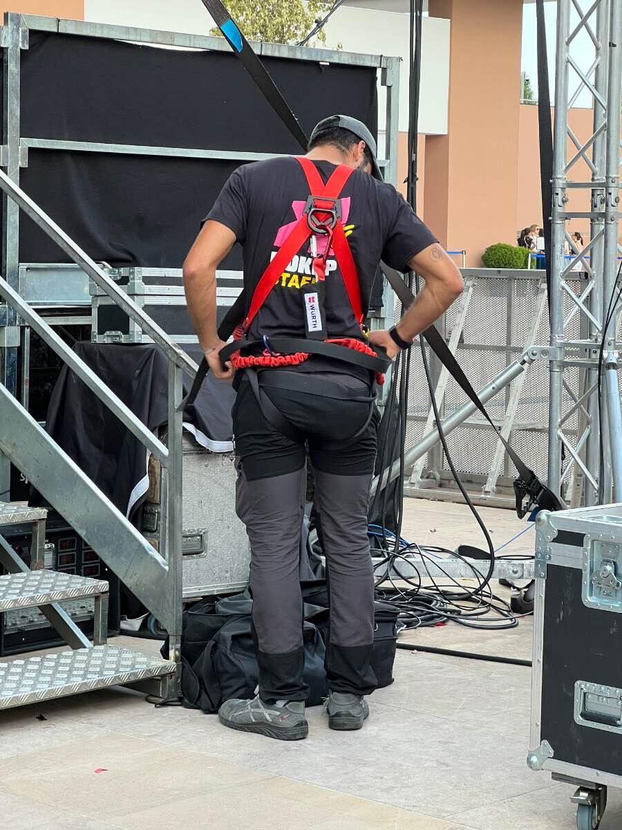 Leonardo Arte Summer Music Village 2025 44