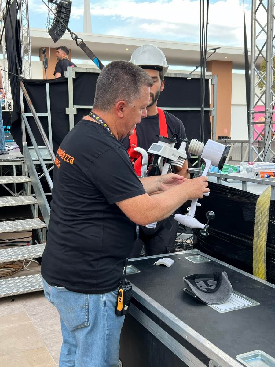 Leonardo Arte Summer Music Village 2025 47