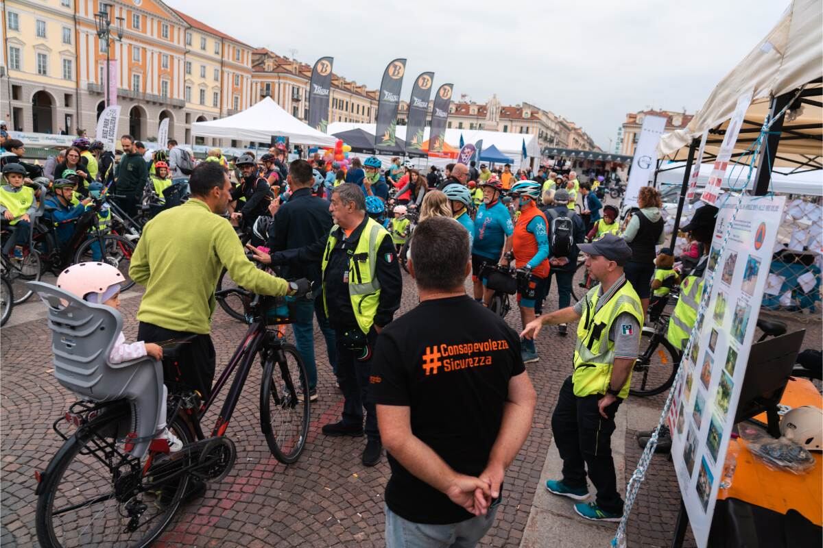 Bike Festival