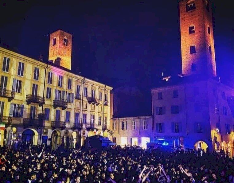 Alba: sabato 3 ottobre torna "Fino all’Alba", la Notte Bianca prima del Palio