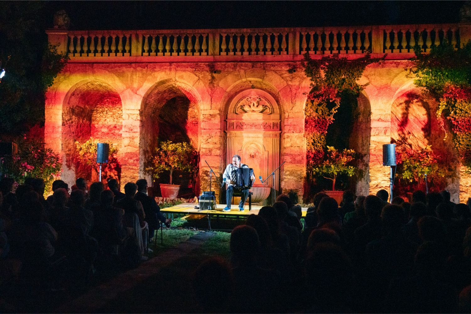 Leonardo Arte Amici Della Musica Busca 1