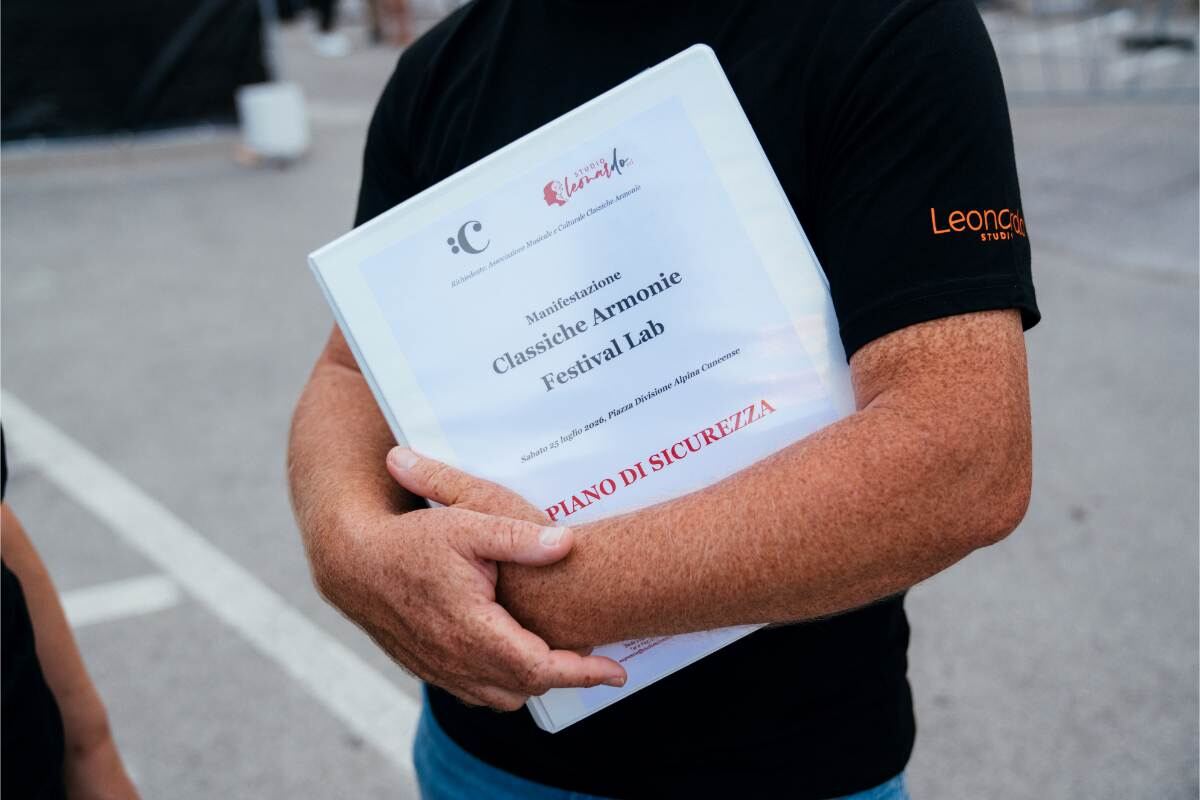 Leonardo Arte Classiche Armonie 6 6a687ab2c5ce2