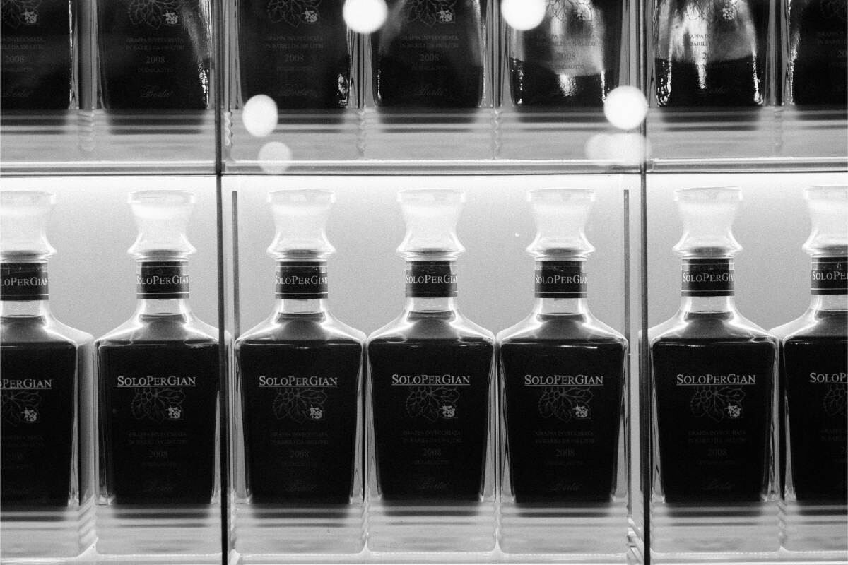 Leonardo Arte  Distillerie Berta 12 6abe20e5679f8