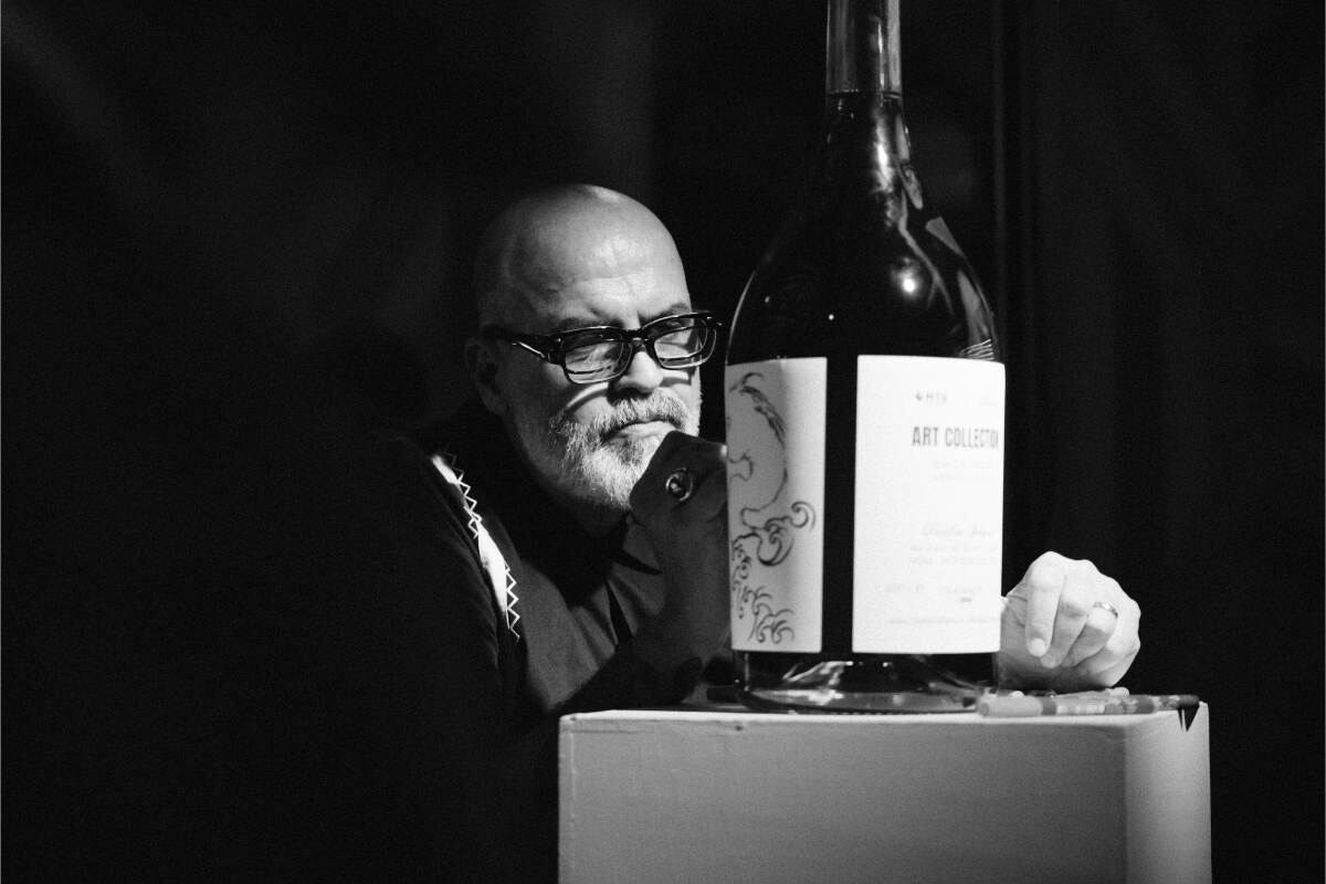 Leonardo Arte  Distillerie Berta 2 6abe20e5679f8