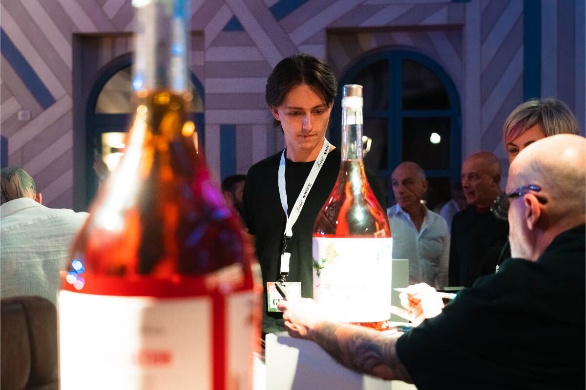 Leonardo Arte  Distillerie Berta 22 6abe20e5679f8