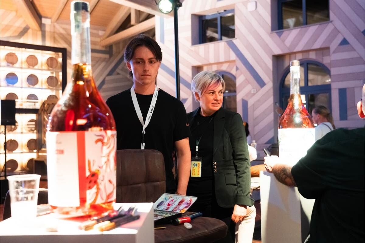 Leonardo Arte  Distillerie Berta 23 6abe20e5679f8