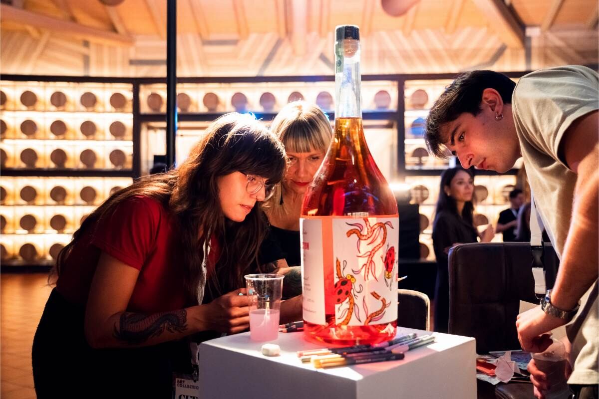 Leonardo Arte  Distillerie Berta 24 6abe20e5679f8
