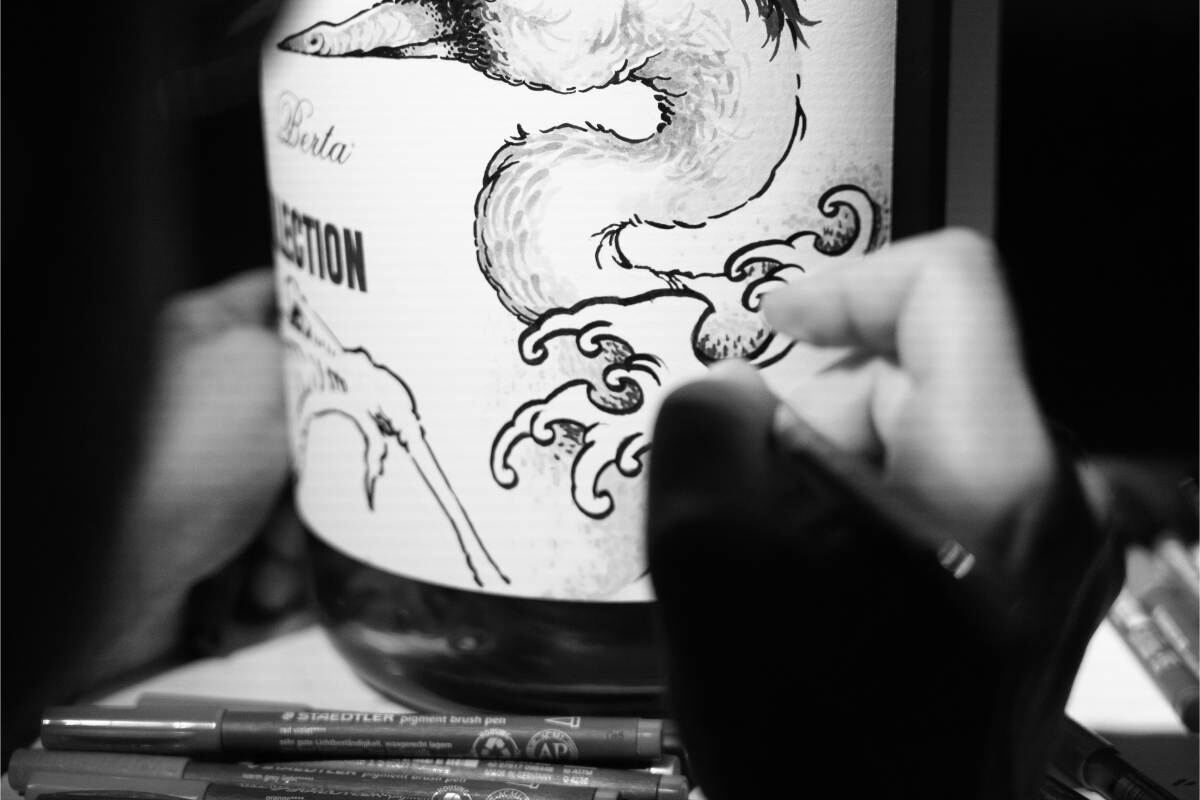 Leonardo Arte  Distillerie Berta 25 6abe20e5679f8