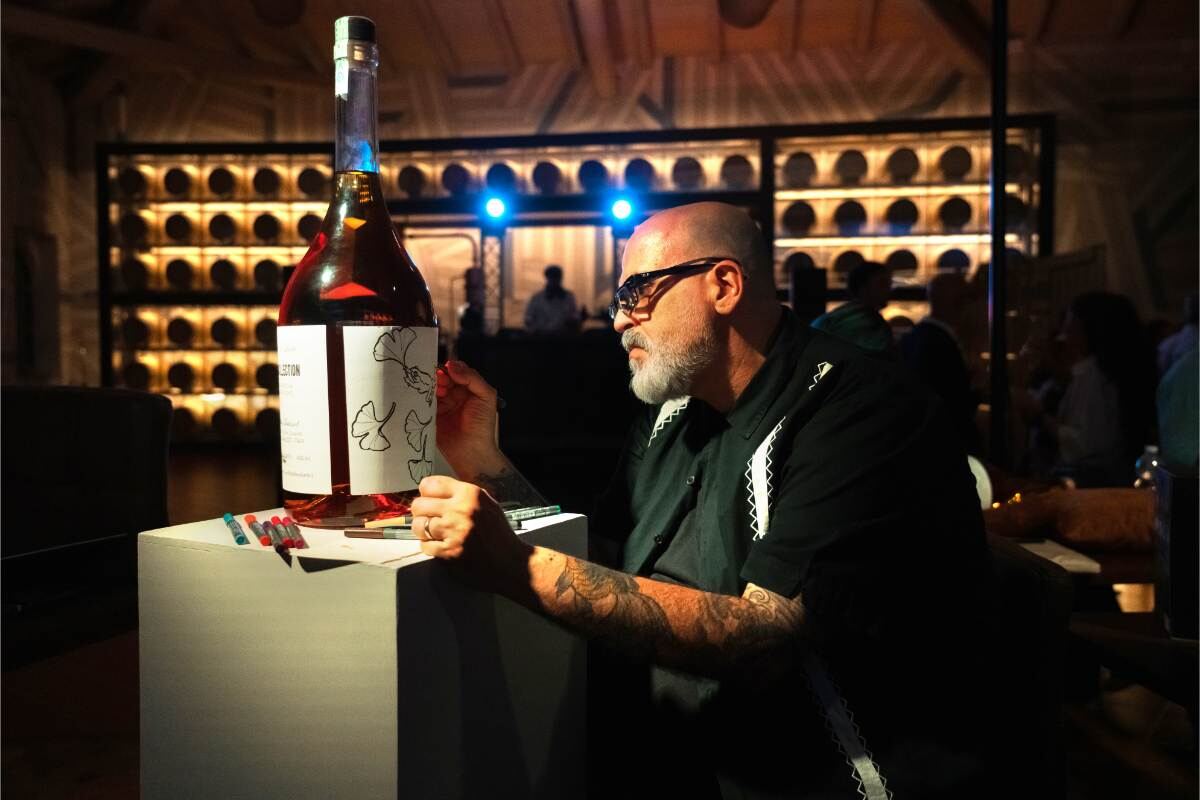 Leonardo Arte  Distillerie Berta 3 6abe20e5679f8