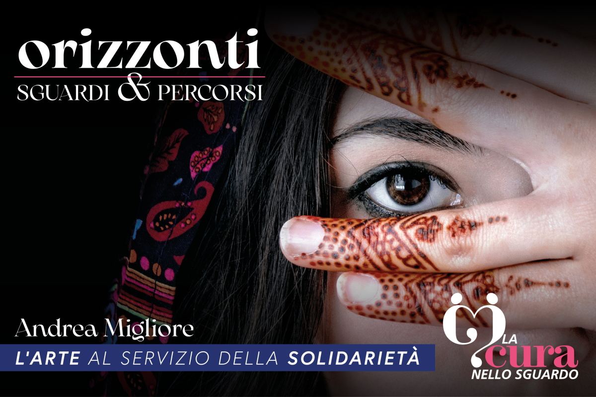 Leonardo Arte Esposizioni Sguardi 1