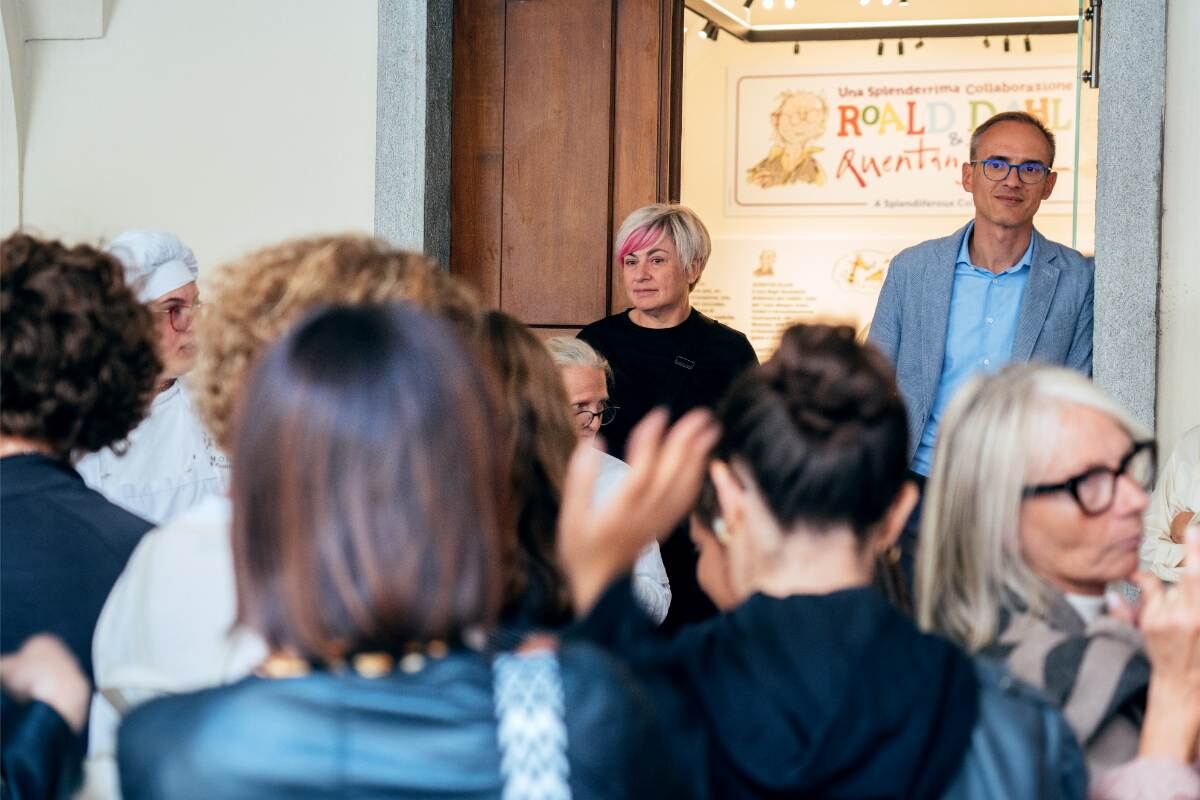 Leonardo Arte Fondazione CRC Inaugurazione 14 6ac497c19f92b