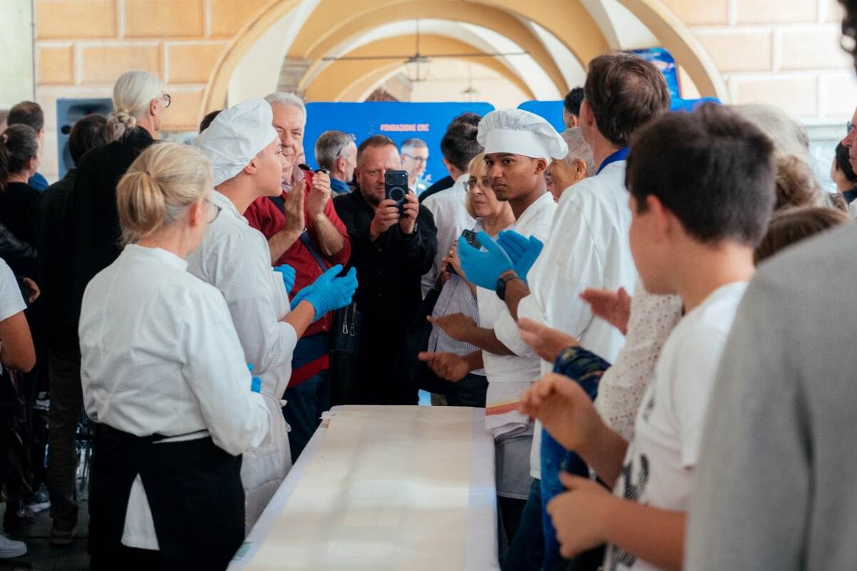 Leonardo Arte Fondazione CRC Inaugurazione 17 6ac497c19f92b