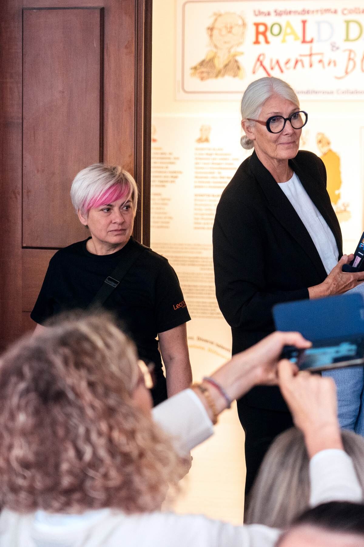 Leonardo Arte Fondazione CRC Inaugurazione 21 6ac497c19f92b
