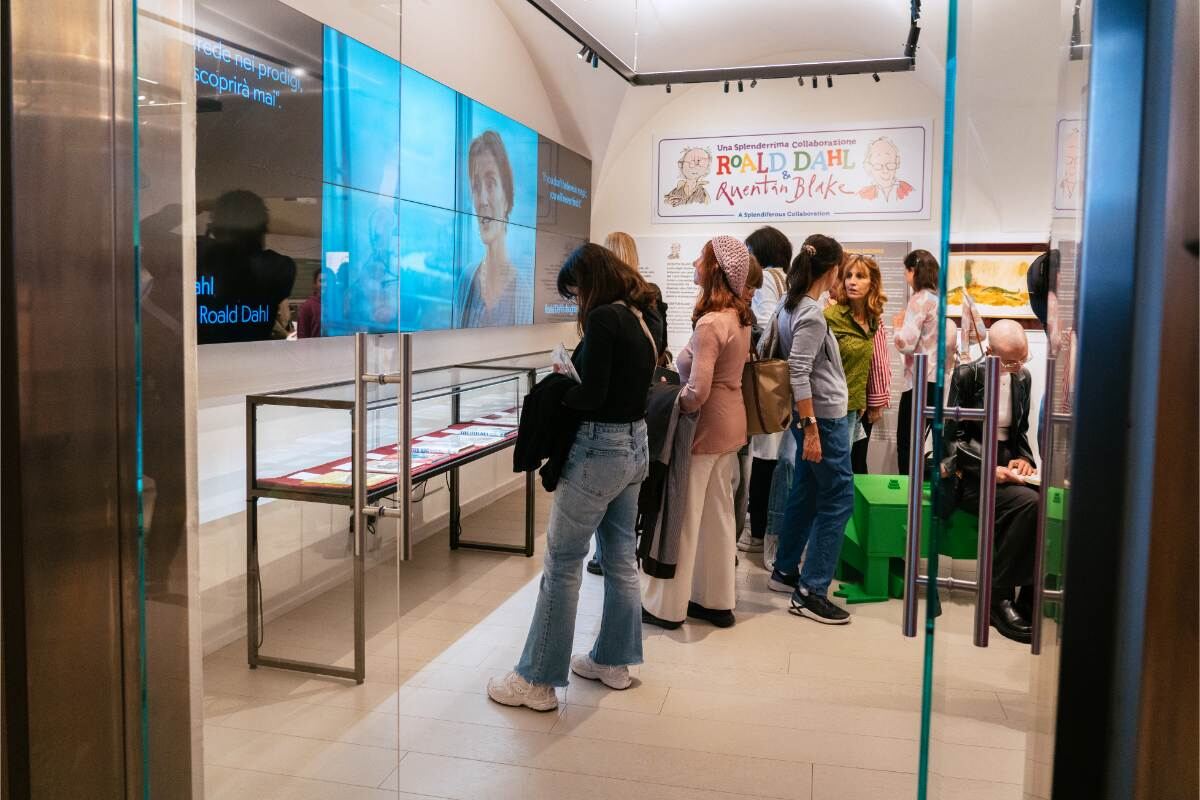 Leonardo Arte Fondazione CRC Inaugurazione 30 6ac497c19f92b
