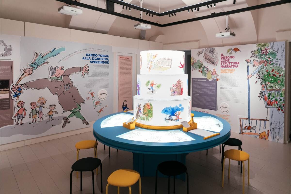 Leonardo Arte Fondazione CRC Inaugurazione 9 6ac497c19f92b