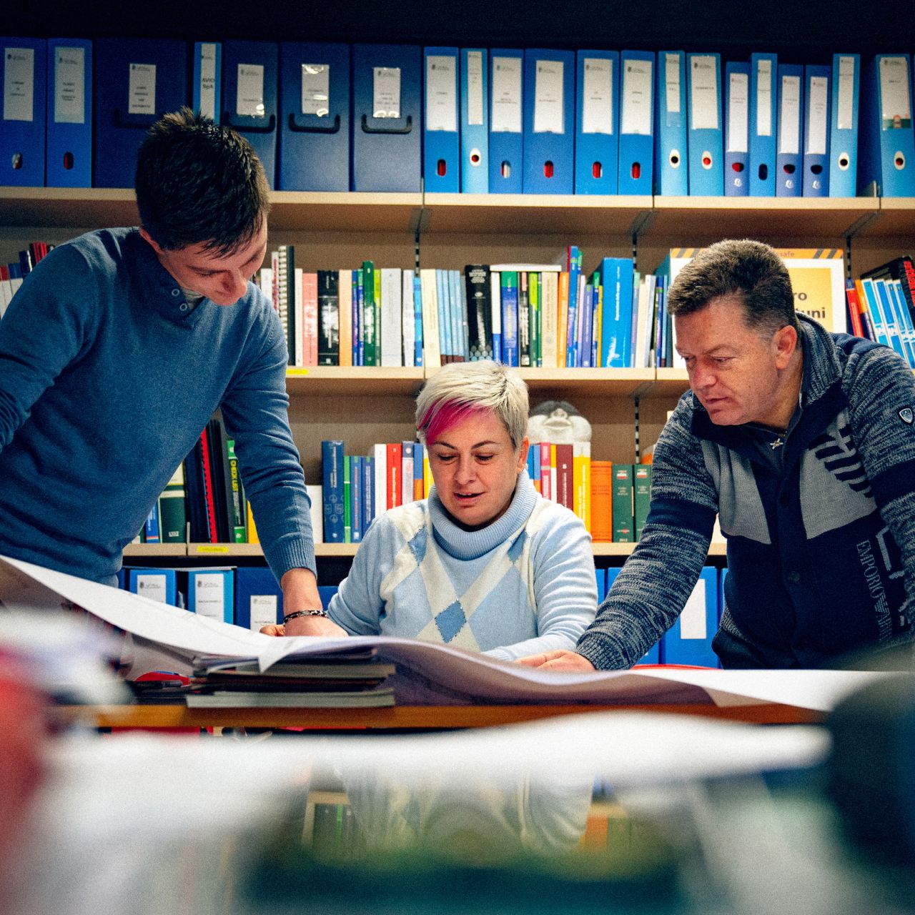 Leonardo Arte Home 11