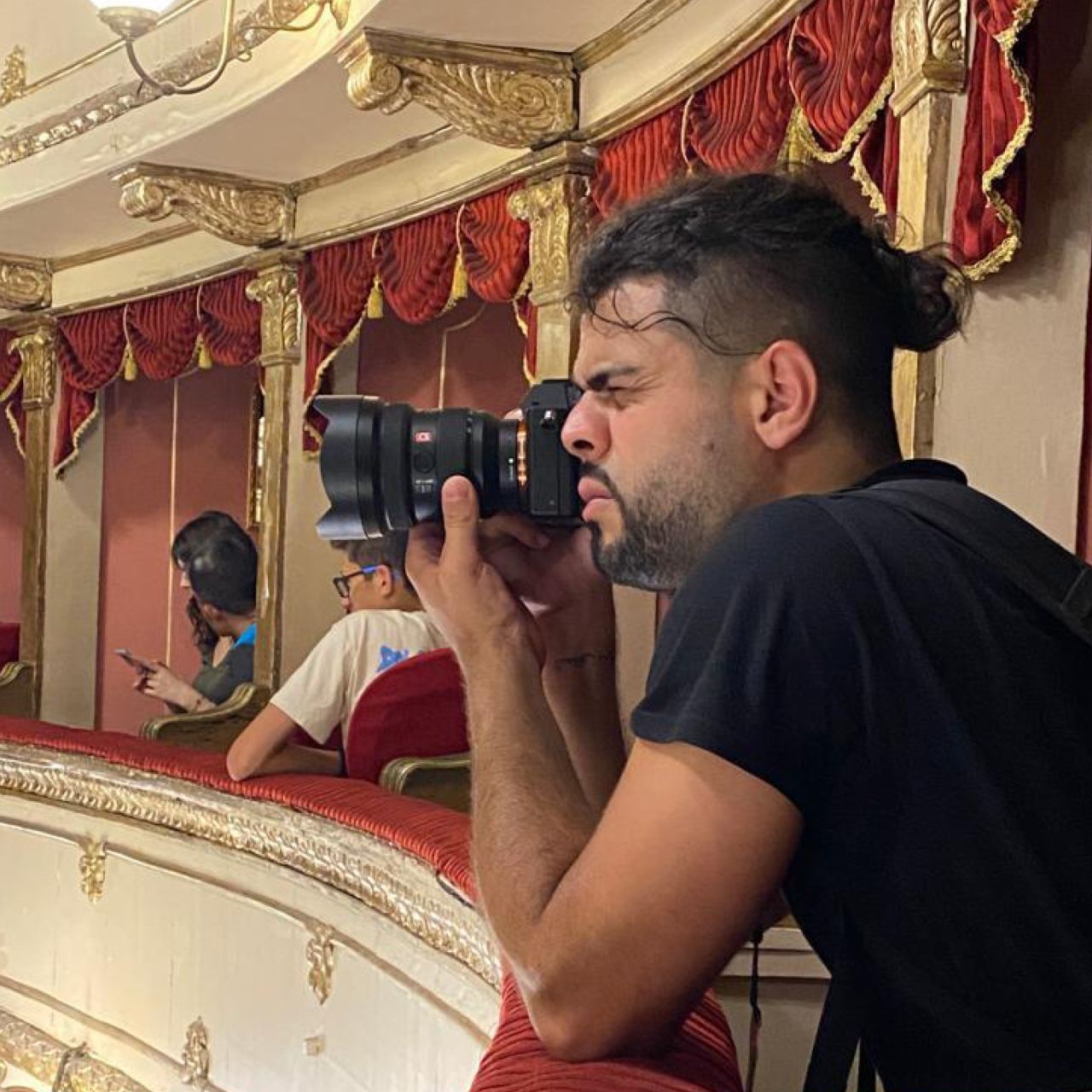 Leonardo Arte Home 12