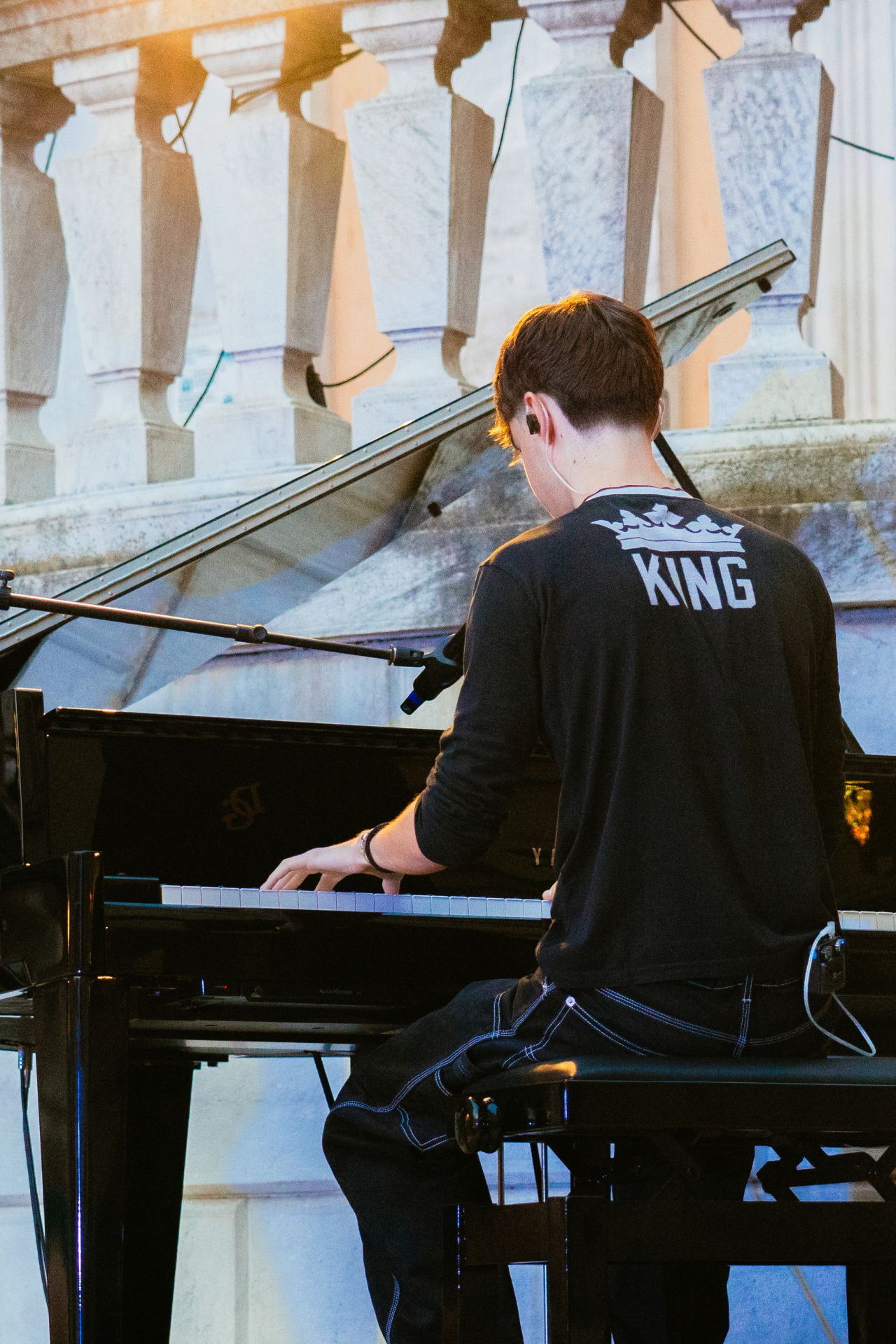 Leonardo Arte Home 5