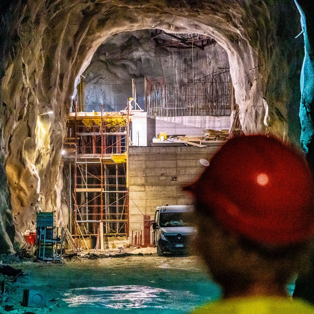 Leonardo Arte Home 6