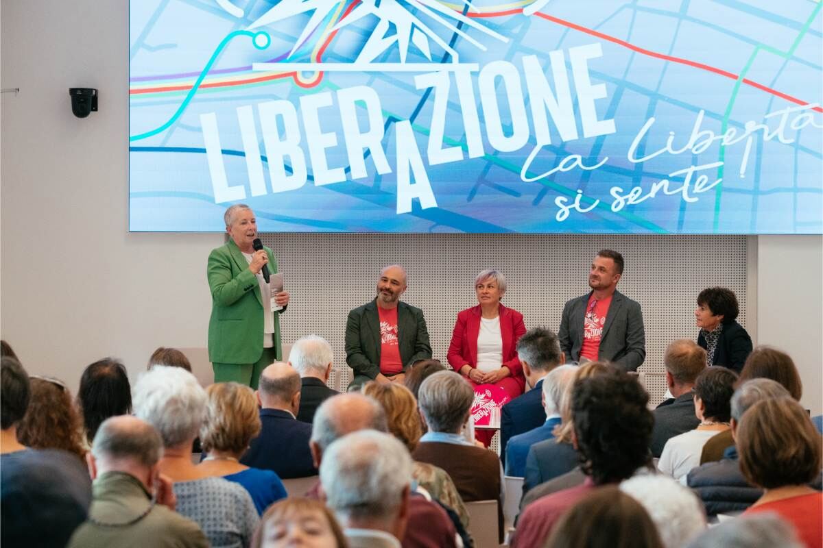 Leonardo Arte LiberAzione 24 6ac63d82cafcf