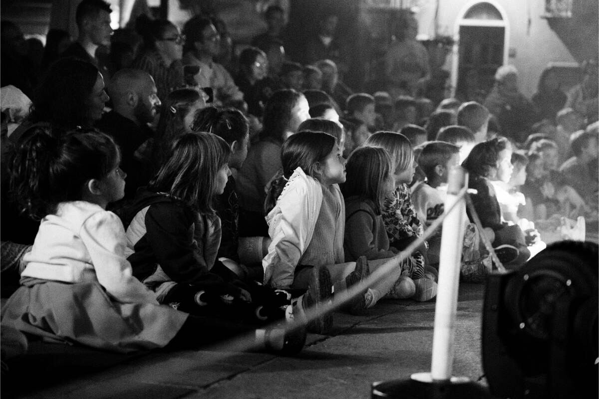 Leonardo Arte Mirabilia Festival: quando il territorio diventa spettacolo 11 6a8d8614dd9bb
