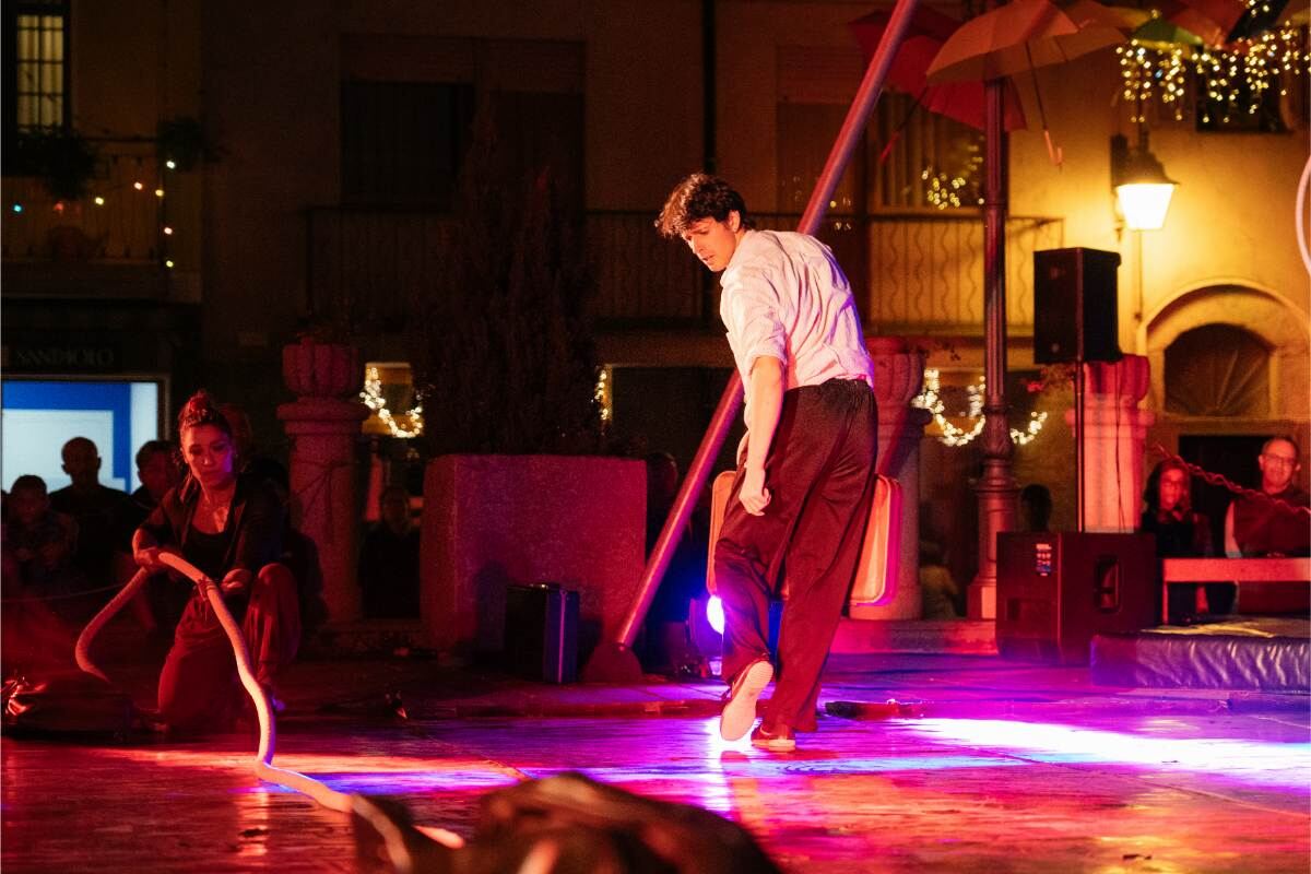 Leonardo Arte Mirabilia Festival: quando il territorio diventa spettacolo 12 6a8d8614dd9bb