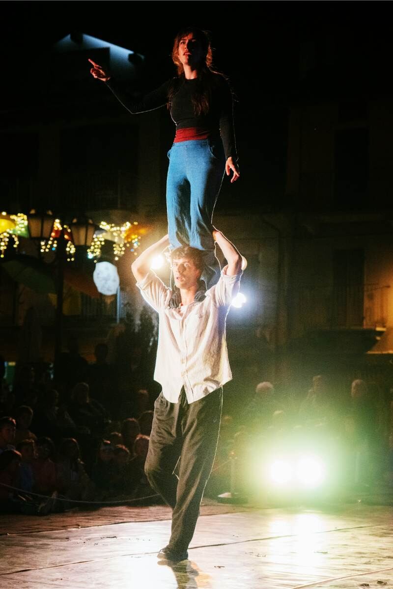 Leonardo Arte Mirabilia Festival: quando il territorio diventa spettacolo 14 6a8d8614dd9bb