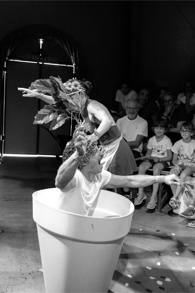 Leonardo Arte Mirabilia Festival: quando il territorio diventa spettacolo 14 6a9e5b138cb6f