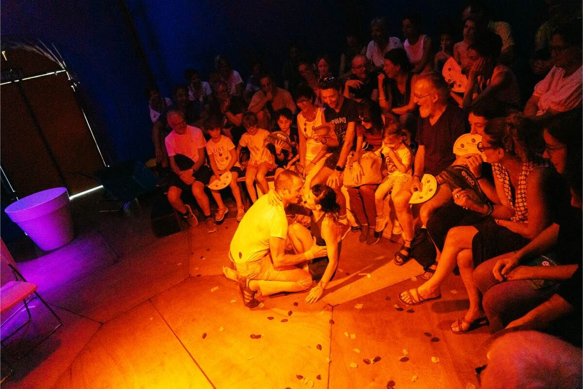 Leonardo Arte Mirabilia Festival: quando il territorio diventa spettacolo 15 6a9e5b138cb6f