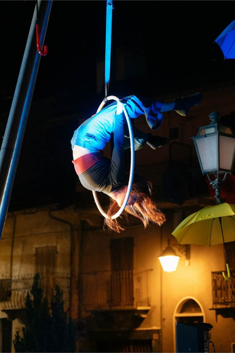 Leonardo Arte Mirabilia Festival: quando il territorio diventa spettacolo 16 6a8d8614dd9bb