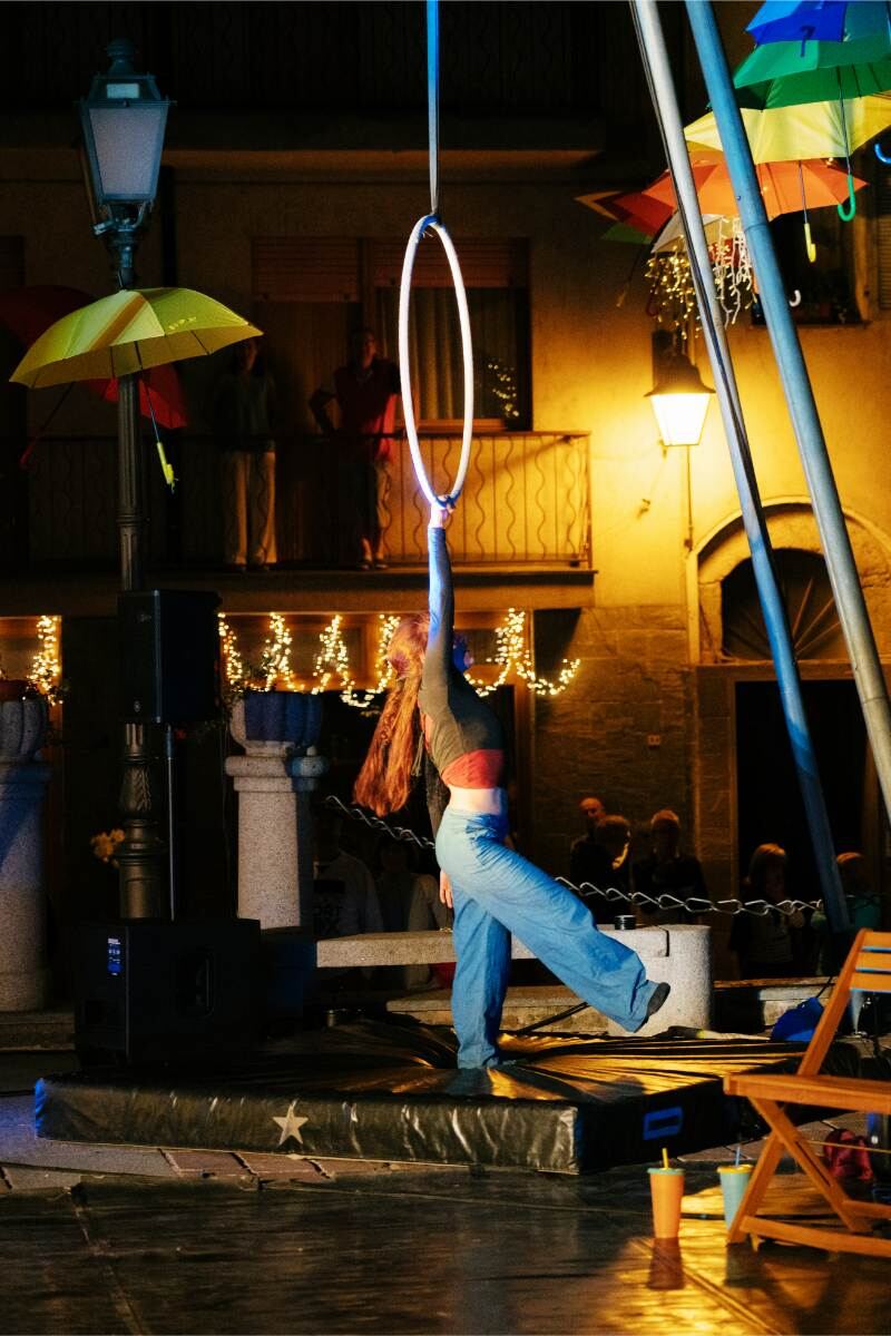 Leonardo Arte Mirabilia Festival: quando il territorio diventa spettacolo 17 6a8d8614dd9bb